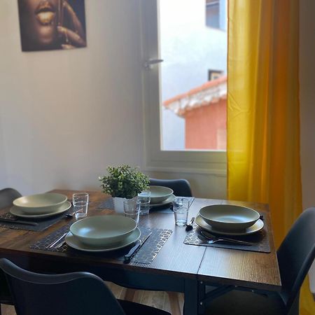 Appartement Coeur De Grasse Dış mekan fotoğraf