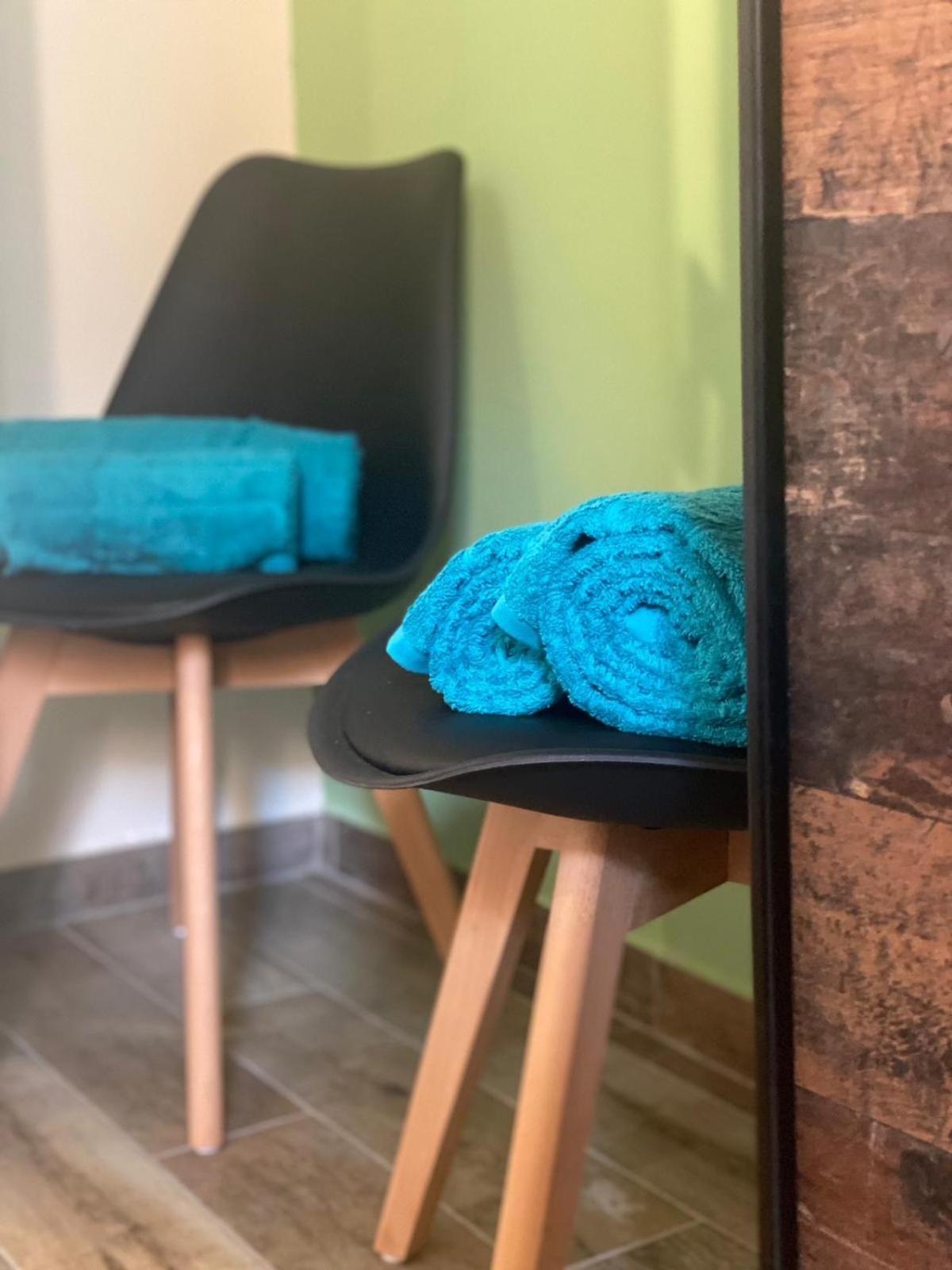 Appartement Coeur De Grasse Dış mekan fotoğraf