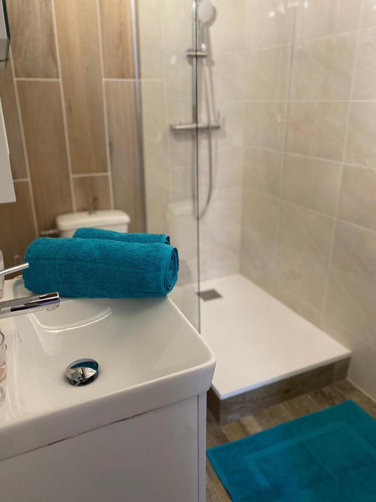 Appartement Coeur De Grasse Dış mekan fotoğraf