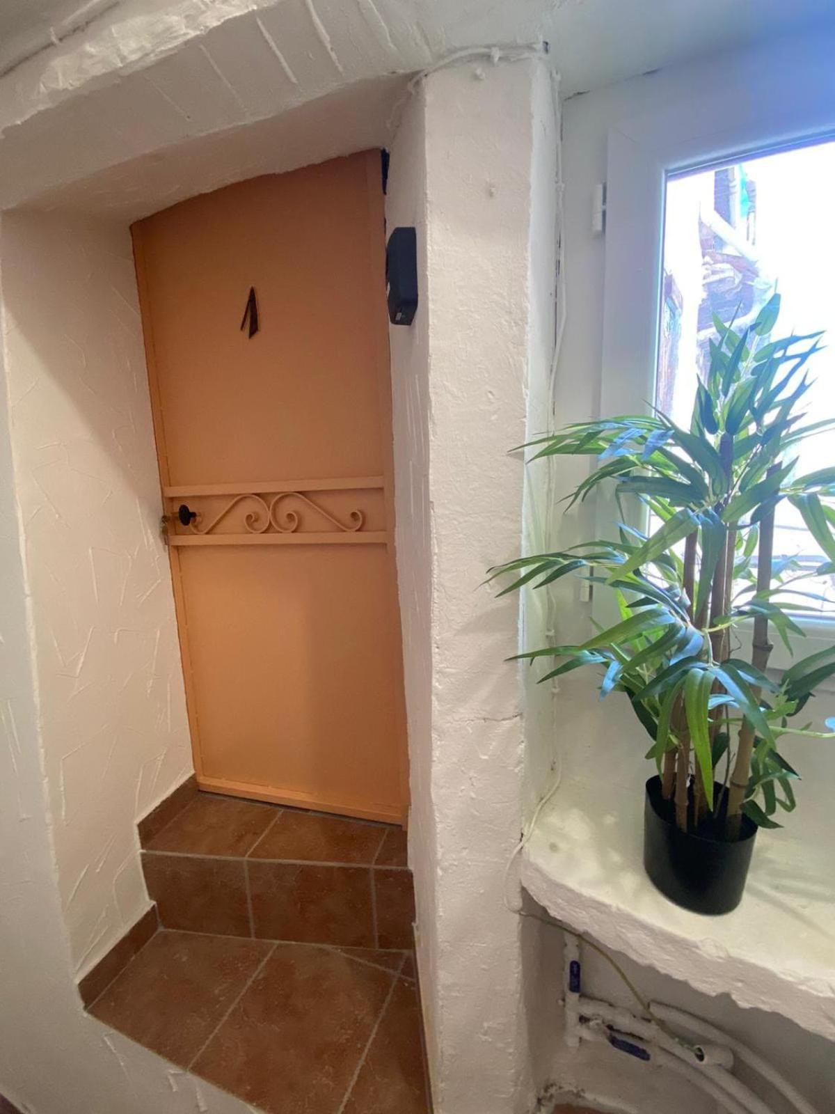 Appartement Coeur De Grasse Dış mekan fotoğraf