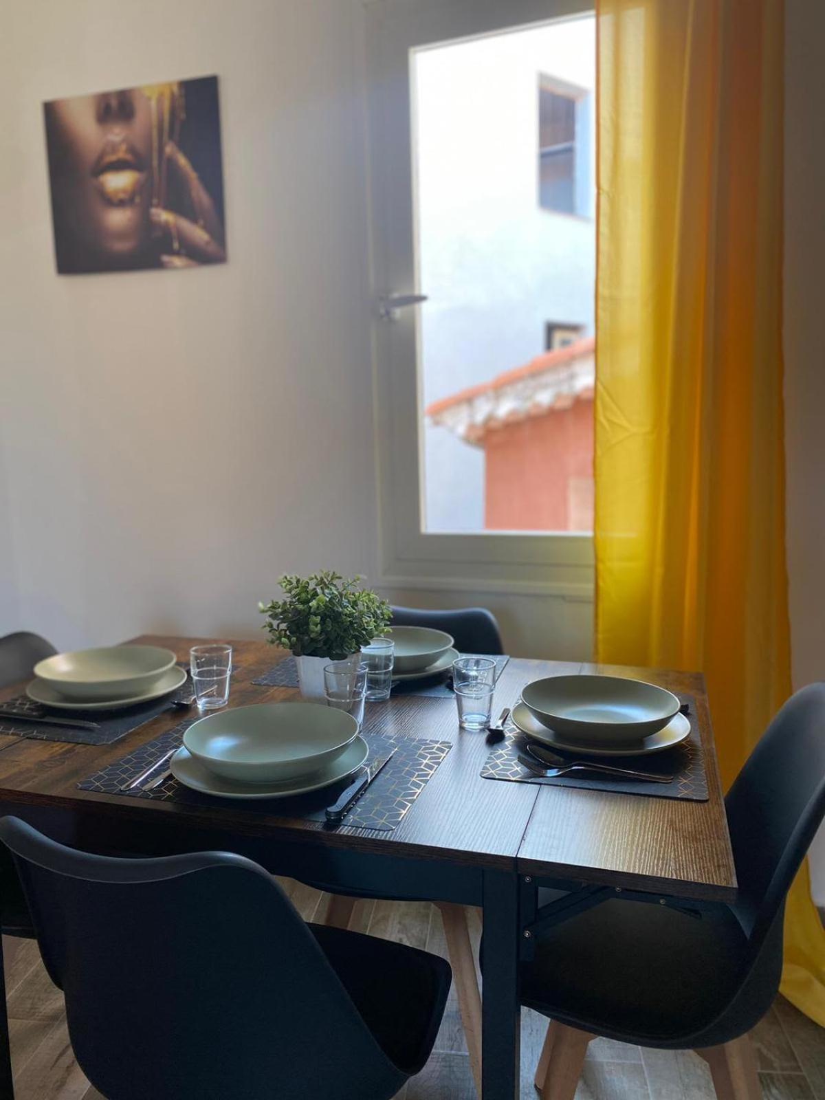 Appartement Coeur De Grasse Dış mekan fotoğraf